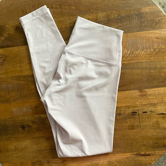 lululemon athletica Pants - Lululemon Athletic Legging Size 6